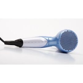 Adler AD 2222 Blue,White 1200 W Εργαλεία Μαλλιών Περιποίηση Μαλλιών
