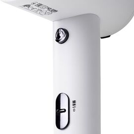 Adler AD 2285w Hotel hair dryer white Εργαλεία Μαλλιών Περιποίηση Μαλλιών
