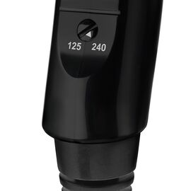BaByliss  5344E  Travel Dry 2000 2000 W Black Εργαλεία Μαλλιών Περιποίηση Μαλλιών