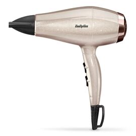 BaByliss 5914PE hair dryer 2000 W Black, Gold, Rose gold Εργαλεία Μαλλιών Περιποίηση Μαλλιών