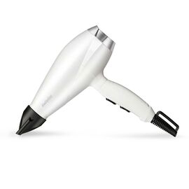 BaByliss 6704WE hair dryer 2000 W Black, White Εργαλεία Μαλλιών Περιποίηση Μαλλιών