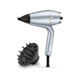 BaByliss Hydro-Fusion Hydro Fusion Hair Dryer Εργαλεία Μαλλιών Περιποίηση Μαλλιών
