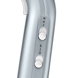 BaByliss Hydro-Fusion Hydro Fusion Hair Dryer Εργαλεία Μαλλιών Περιποίηση Μαλλιών