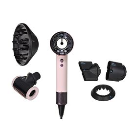 DYSON HD16 Jasper Nural Ceramic Pink Εργαλεία Μαλλιών Περιποίηση Μαλλιών