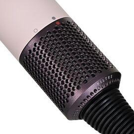 DYSON HD16 Jasper Nural Ceramic Pink Εργαλεία Μαλλιών Περιποίηση Μαλλιών