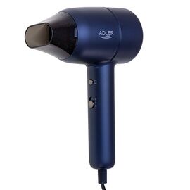 Hair dryer ADLER AD 2279b Blue Εργαλεία Μαλλιών Περιποίηση Μαλλιών