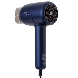 Hair dryer ADLER AD 2279b Blue Εργαλεία Μαλλιών Περιποίηση Μαλλιών