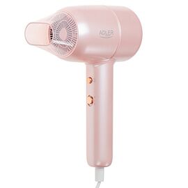 Hair dryer ADLER AD 2279p Pink Εργαλεία Μαλλιών Περιποίηση Μαλλιών