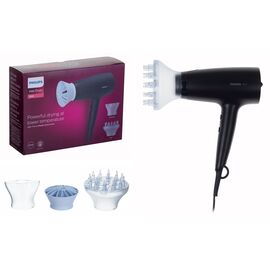 Philips BHD360/20 hair dryer 2100 W Navy Εργαλεία Μαλλιών Περιποίηση Μαλλιών