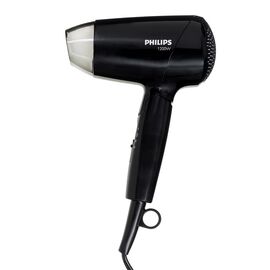 Philips Essential Care BHC010/10 hair dryer 1200 W Black Εργαλεία Μαλλιών Περιποίηση Μαλλιών