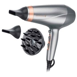Remington AC8820 Silver 2200 W Εργαλεία Μαλλιών Περιποίηση Μαλλιών