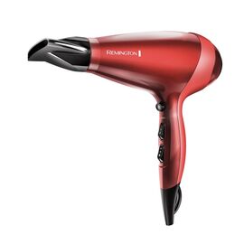 Remington AC9096 Studio Silk Red 2400 W Εργαλεία Μαλλιών Περιποίηση Μαλλιών
