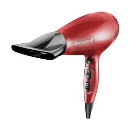 Remington AC9096 Studio Silk Red 2400 W Εργαλεία Μαλλιών Περιποίηση Μαλλιών