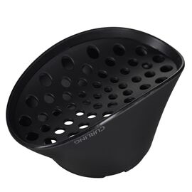 Remington D5706 hair dryer 2200 W Black, Pink gold Εργαλεία Μαλλιών Περιποίηση Μαλλιών