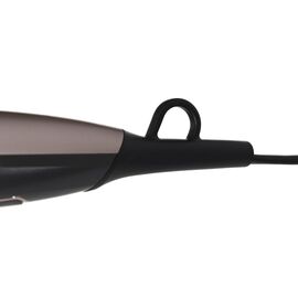 Remington D5706 hair dryer 2200 W Black, Pink gold Εργαλεία Μαλλιών Περιποίηση Μαλλιών