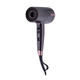 Remington D6077 hair dryer 2000 W Bronze, Grey Εργαλεία Μαλλιών Περιποίηση Μαλλιών