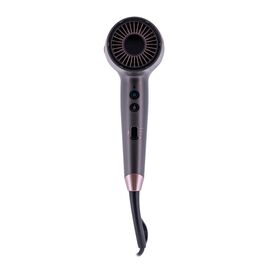 Remington D6077 hair dryer 2000 W Bronze, Grey Εργαλεία Μαλλιών Περιποίηση Μαλλιών