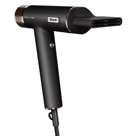 Shark STYLE iQ HD731EU hair styling tool Multistyler Warm Black 1750 W 2.4 m Εργαλεία Μαλλιών Περιποίηση Μαλλιών