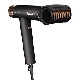 Shark STYLE iQ HD731EU hair styling tool Multistyler Warm Black 1750 W 2.4 m Εργαλεία Μαλλιών Περιποίηση Μαλλιών