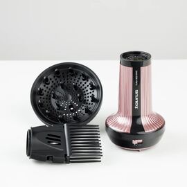 Taurus curly hair dryer 900400000 Εργαλεία Μαλλιών Περιποίηση Μαλλιών