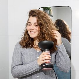 Taurus curly hair dryer 900400000 Εργαλεία Μαλλιών Περιποίηση Μαλλιών