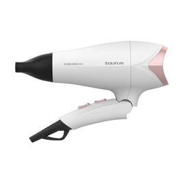 Taurus STUDIO 2500 IONIC hair dryer 2400 W White Εργαλεία Μαλλιών Περιποίηση Μαλλιών