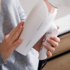 Taurus STUDIO 2500 IONIC hair dryer 2400 W White Εργαλεία Μαλλιών Περιποίηση Μαλλιών