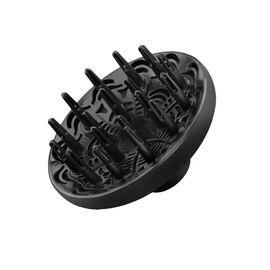 BaByliss D572DE hair dryer 2200 W Black Εργαλεία Μαλλιών Περιποίηση Μαλλιών