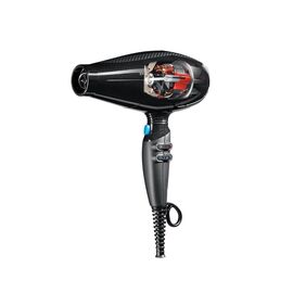 BaByliss Excess-HQ hair dryer 2600 W Black Εργαλεία Μαλλιών Περιποίηση Μαλλιών