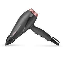 BaByliss Smooth Pro 2100 2100 W Black, Pink gold Εργαλεία Μαλλιών Περιποίηση Μαλλιών