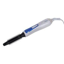 CONCEPT KF-1310 Hot air brush Blue, White 400 W 0.19 m Εργαλεία Μαλλιών Περιποίηση Μαλλιών