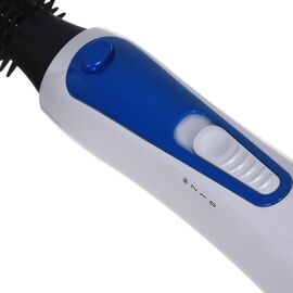 CONCEPT KF-1310 Hot air brush Blue, White 400 W 0.19 m Εργαλεία Μαλλιών Περιποίηση Μαλλιών