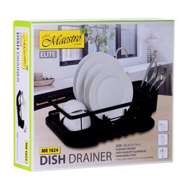 Dish drying rack 40 cm MR-1024 Maestro Κουζίνα Σπίτι & Κουζίνα