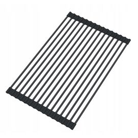 FOLDING STEEL MAT BLACK EDITION Κουζίνα Σπίτι & Κουζίνα