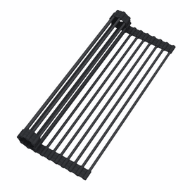 FOLDING STEEL MAT BLACK EDITION Κουζίνα Σπίτι & Κουζίνα