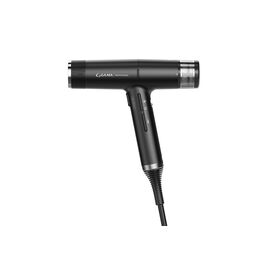 GA.MA PH6080.BK IQ3 Perfetto hair dryer 1600 W Black Εργαλεία Μαλλιών Περιποίηση Μαλλιών