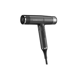 GA.MA PH6080.BK IQ3 Perfetto hair dryer 1600 W Black Εργαλεία Μαλλιών Περιποίηση Μαλλιών