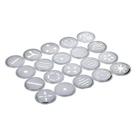 GEFU Cookie G-14320 - biscuit scoop Κουζίνα Σπίτι & Κουζίνα