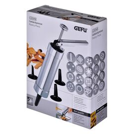 GEFU Cookie G-14320 - biscuit scoop Κουζίνα Σπίτι & Κουζίνα