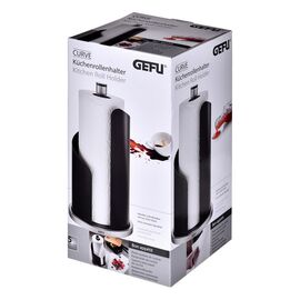 GEFU Curve G-15703 - paper towel rack Κουζίνα Σπίτι & Κουζίνα