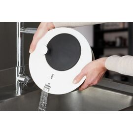 GEFU Rotare salad spinner Black, White Crank/handle Κουζίνα Σπίτι & Κουζίνα