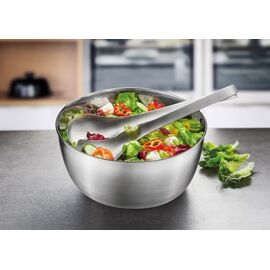 GEFU Rotare salad spinner Stainless steel Crank/handle Κουζίνα Σπίτι & Κουζίνα