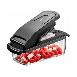 GEFU Treppo G-89471 - fruit and vegetable cutter Κουζίνα Σπίτι & Κουζίνα