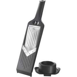 GEFU VIOLI slicer Manual Black ABS synthetics, Stainless steel Κουζίνα Σπίτι & Κουζίνα