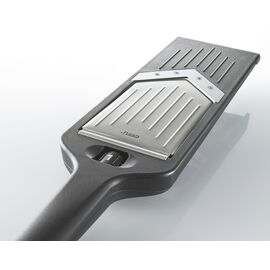 GEFU VIOLI slicer Manual Black ABS synthetics, Stainless steel Κουζίνα Σπίτι & Κουζίνα