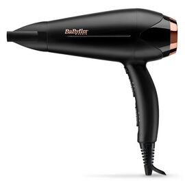 Hair Dryer Babyliss D570DE Εργαλεία Μαλλιών Περιποίηση Μαλλιών