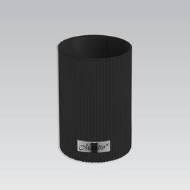 Kitchen utensils MAESTRO MR-1542-BLACK 8 elements Black Kitchen Home & Kitchen