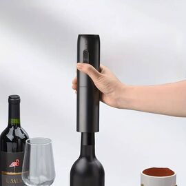 MAESTRO MR-1622 USB electric wine corkscrew Κουζίνα Σπίτι & Κουζίνα