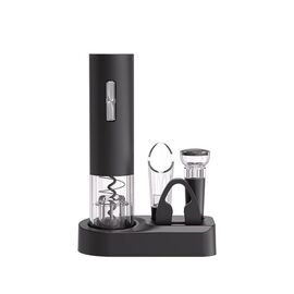 MAESTRO MR-1623 USB electric wine corkscrew Kitchen Home & Kitchen