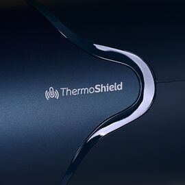 Philips 5000 series BHD512/20 hair dryer 2300 W Blue Εργαλεία Μαλλιών Περιποίηση Μαλλιών